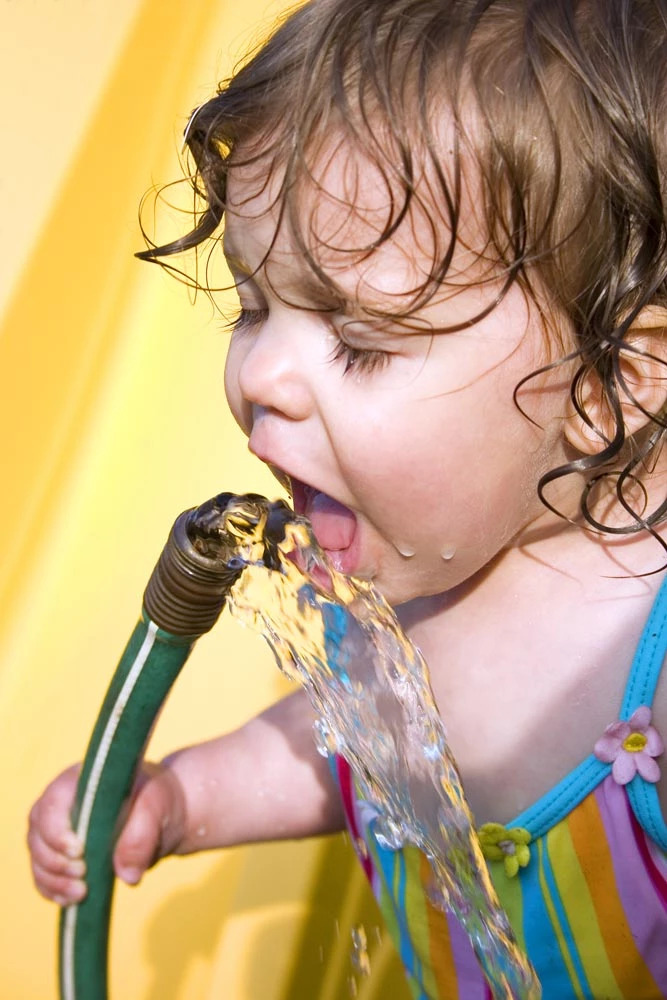 Chiropractic Care for Kids? Absolutely! 1