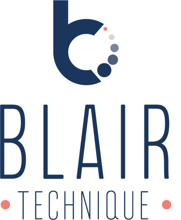 Logo for Blair Technique
