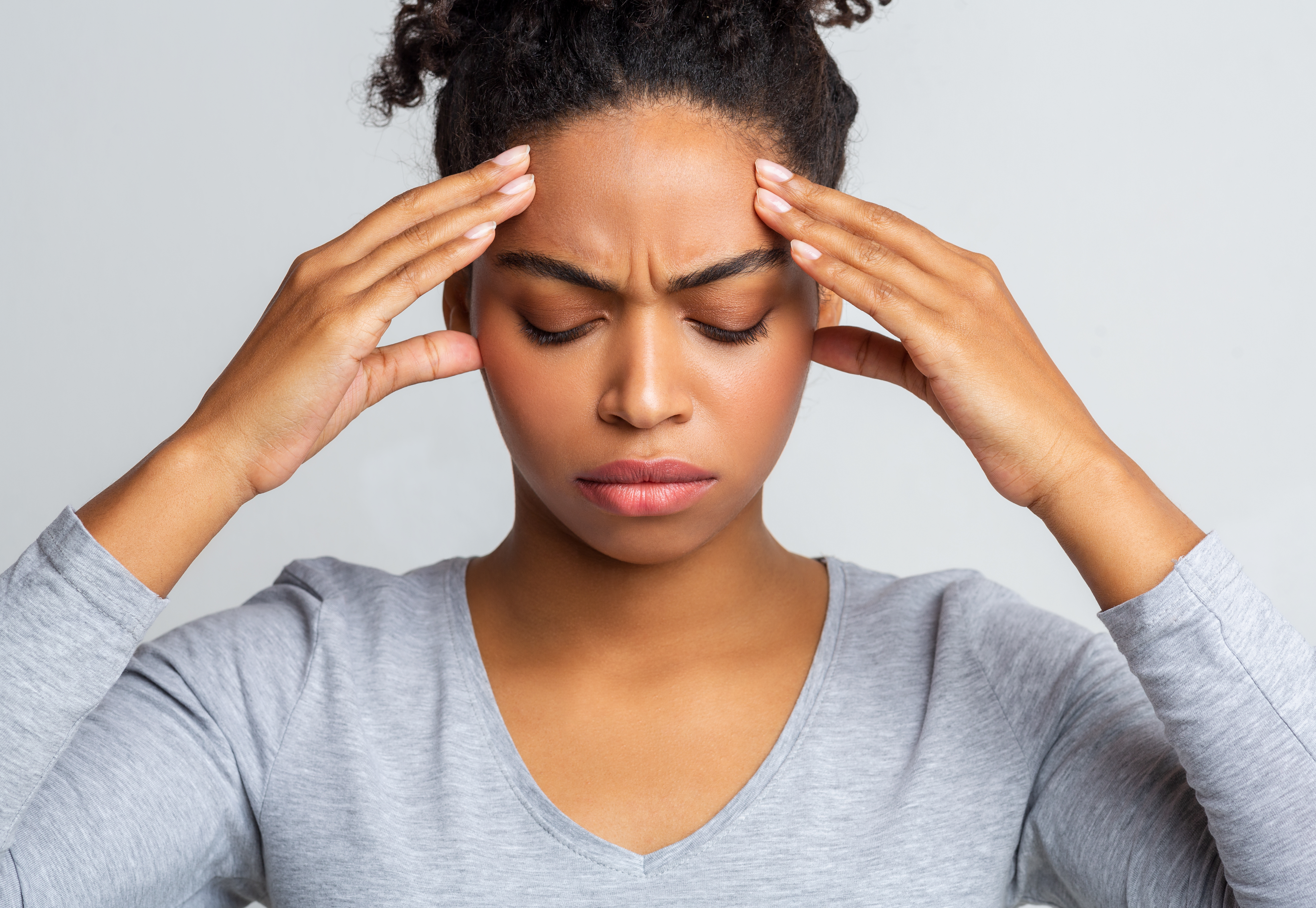 headache, Upper Cervical Care in Boiling Springs