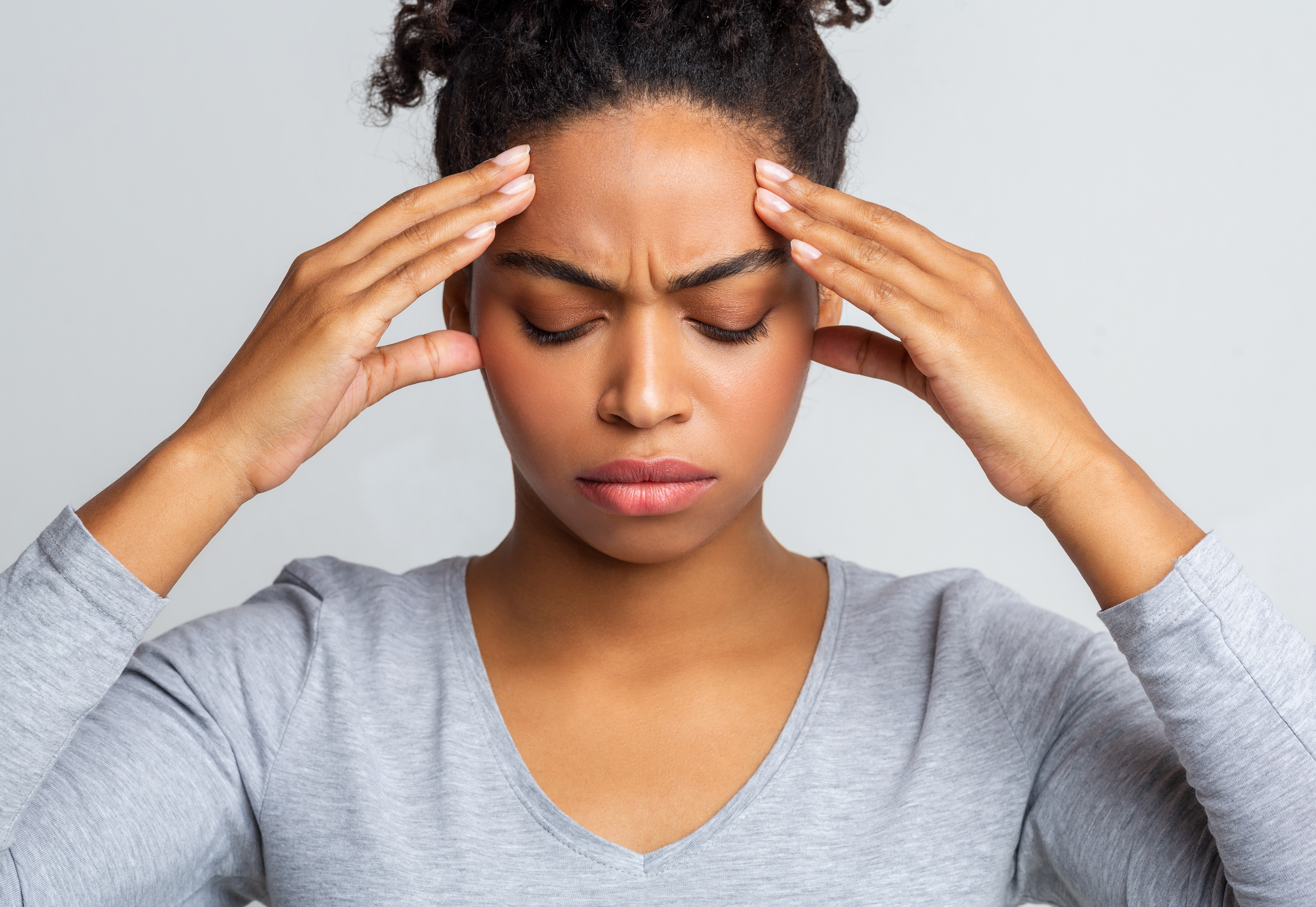 Conditions - Migraines 4 headache, Upper Cervical Care in Boiling Springs