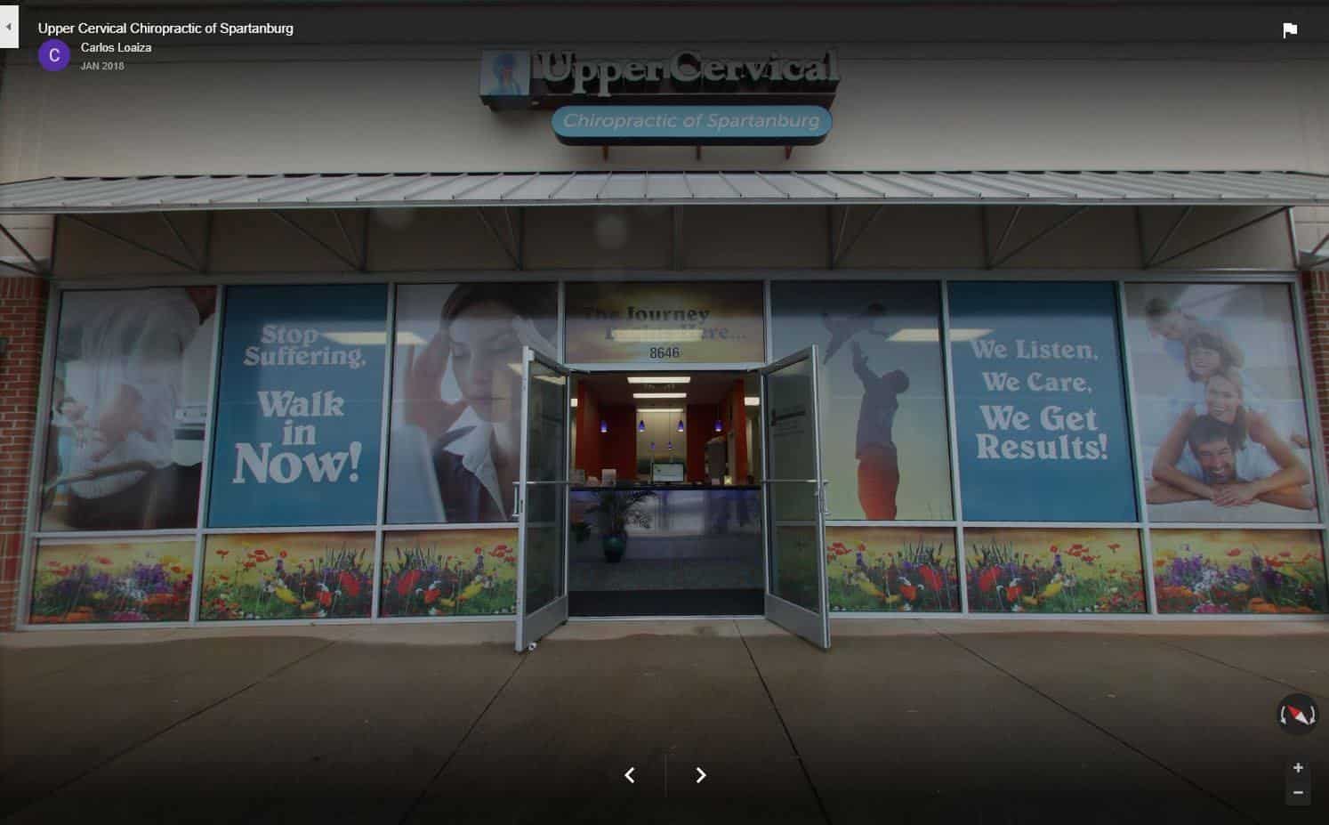 Chiropractor in Boiling Springs Can Help Improve Your Health