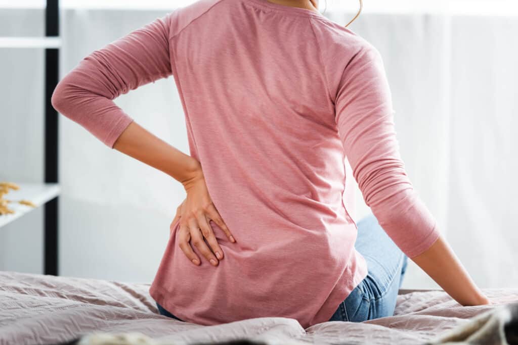 chiropractor for low back pain in Boiling Springs