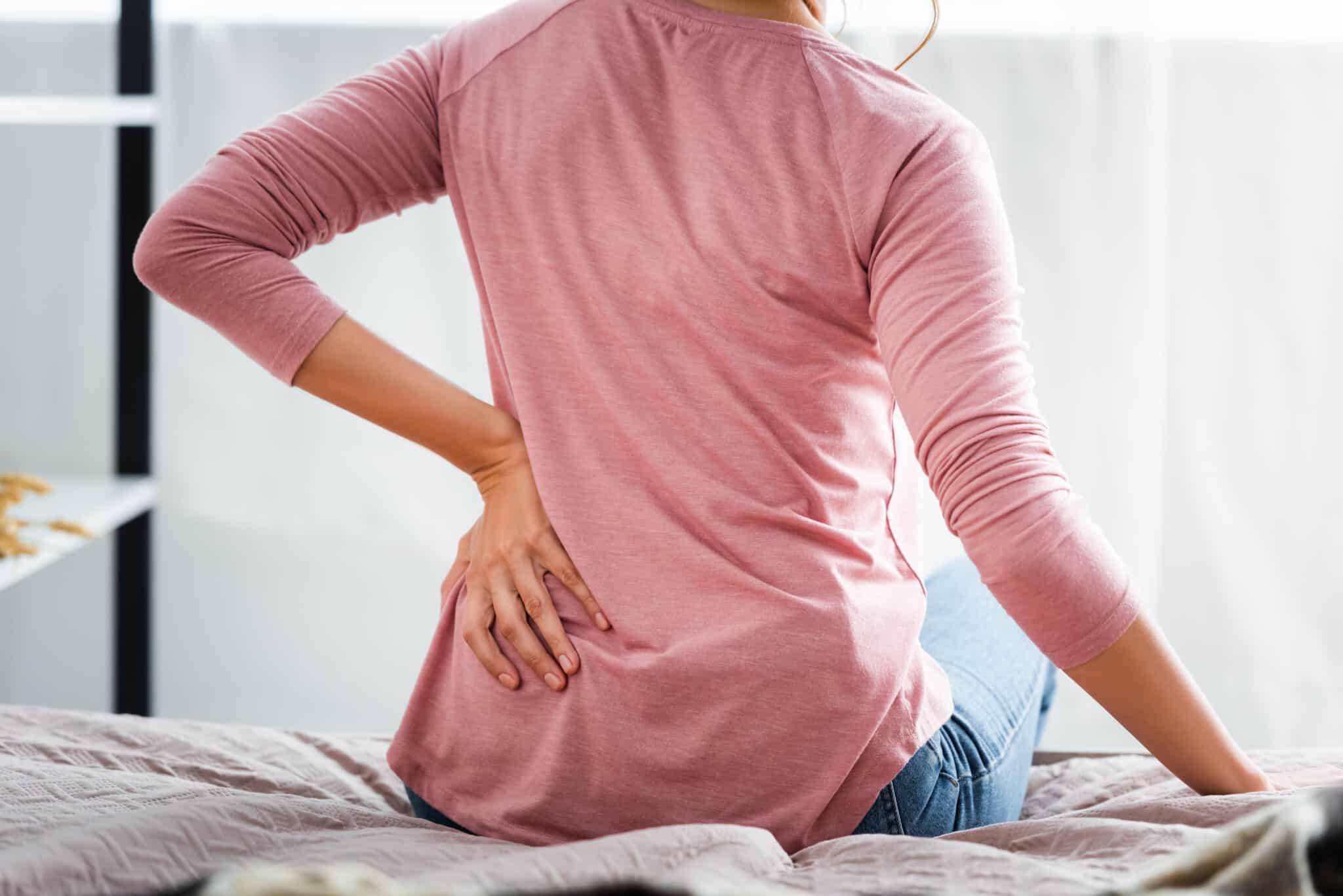 Chiropractor for Low Back Pain in Boiling Springs
