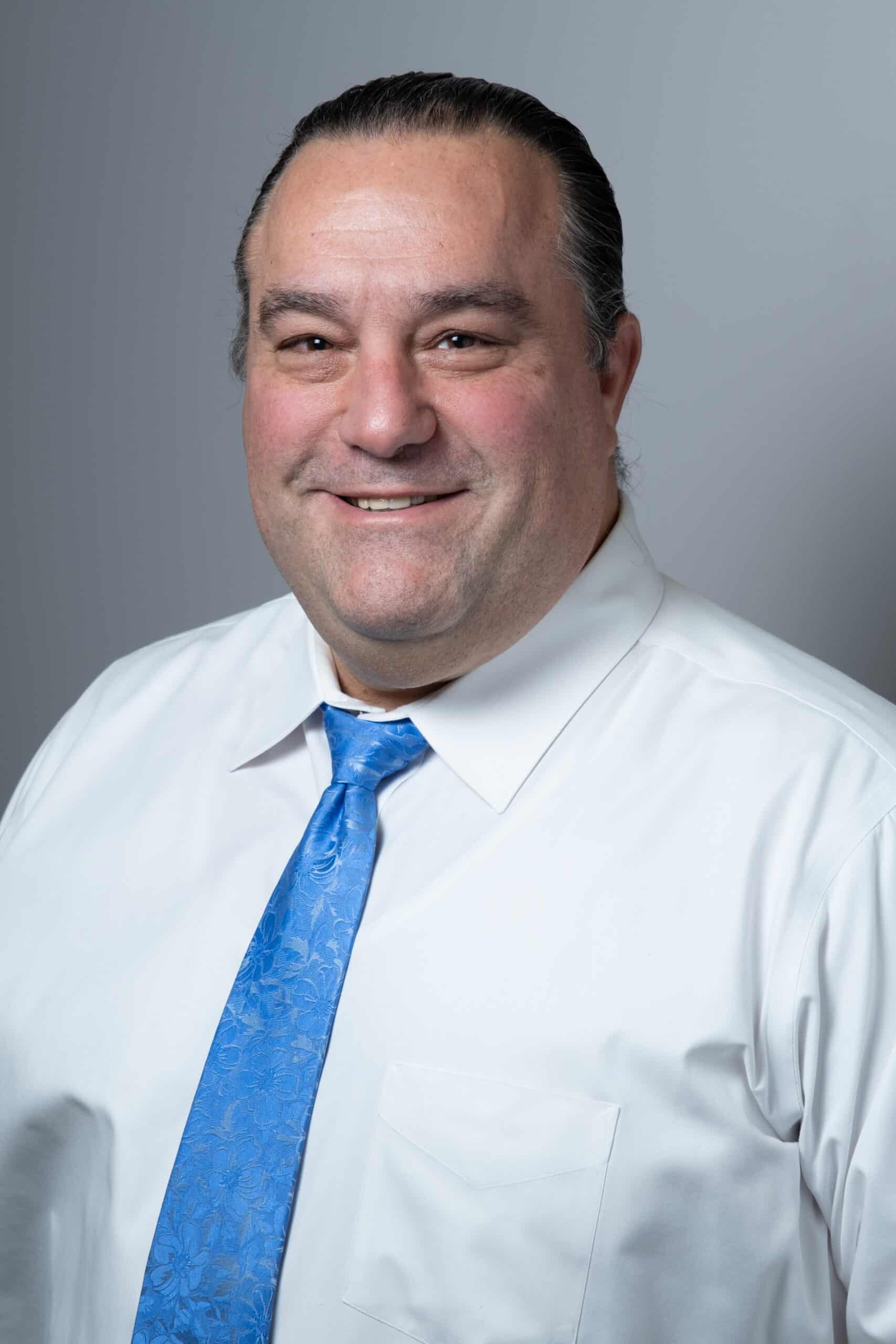 Dr. Scott Baker 1