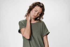 Conditions - Neck Pain 3 posture, neck pain relief in Spartanburg