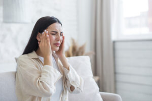 Conditions - Migraines 3 Boiling Springs chiropractor, migraine infographic relief