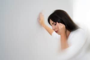 Conditions - Fibromyalgia 3 Vertigo Relief in Boiling Springs, vertigo relief infographic