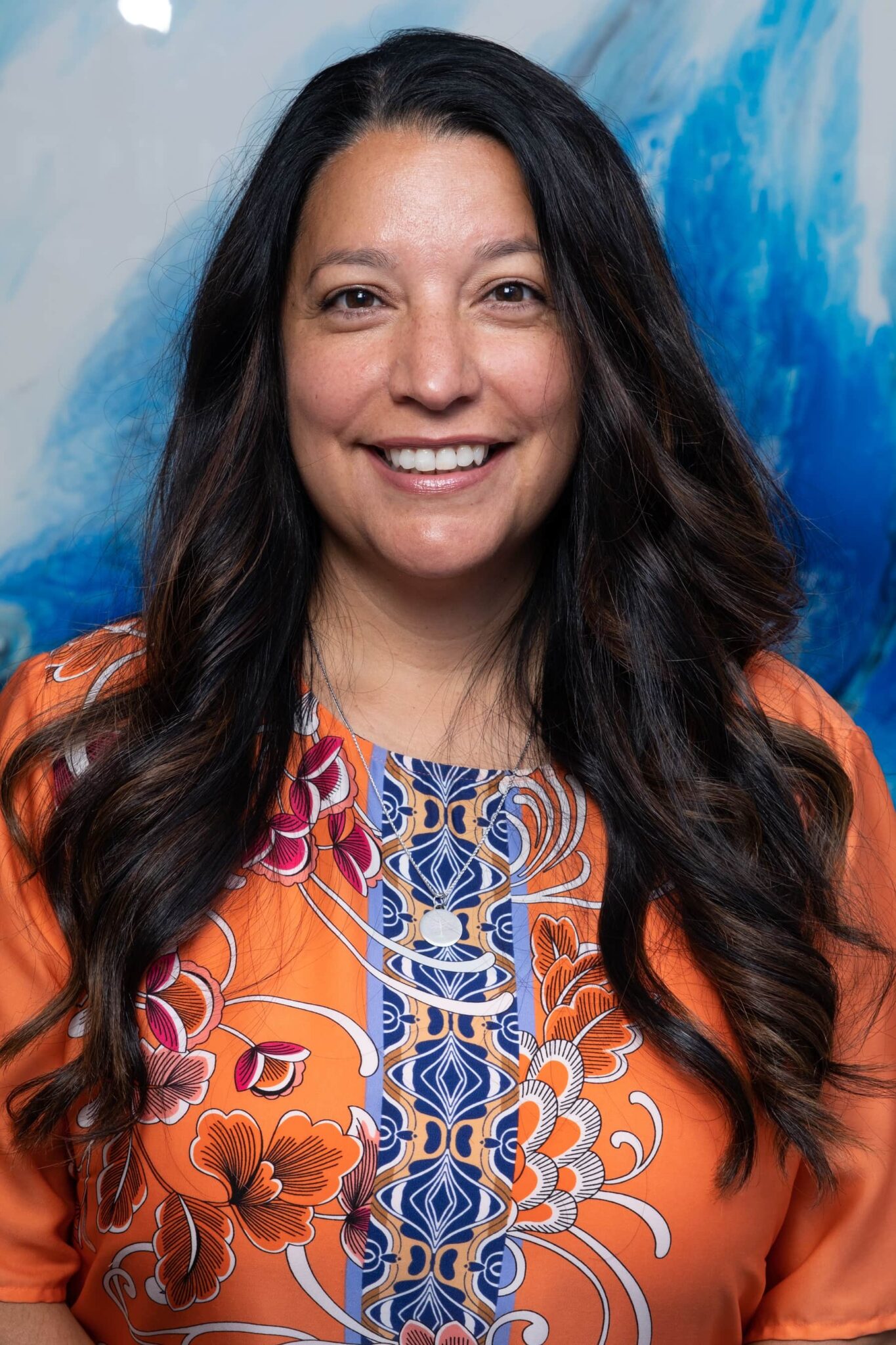 Spartanburg chiropractor Dr. Cynthia Baker