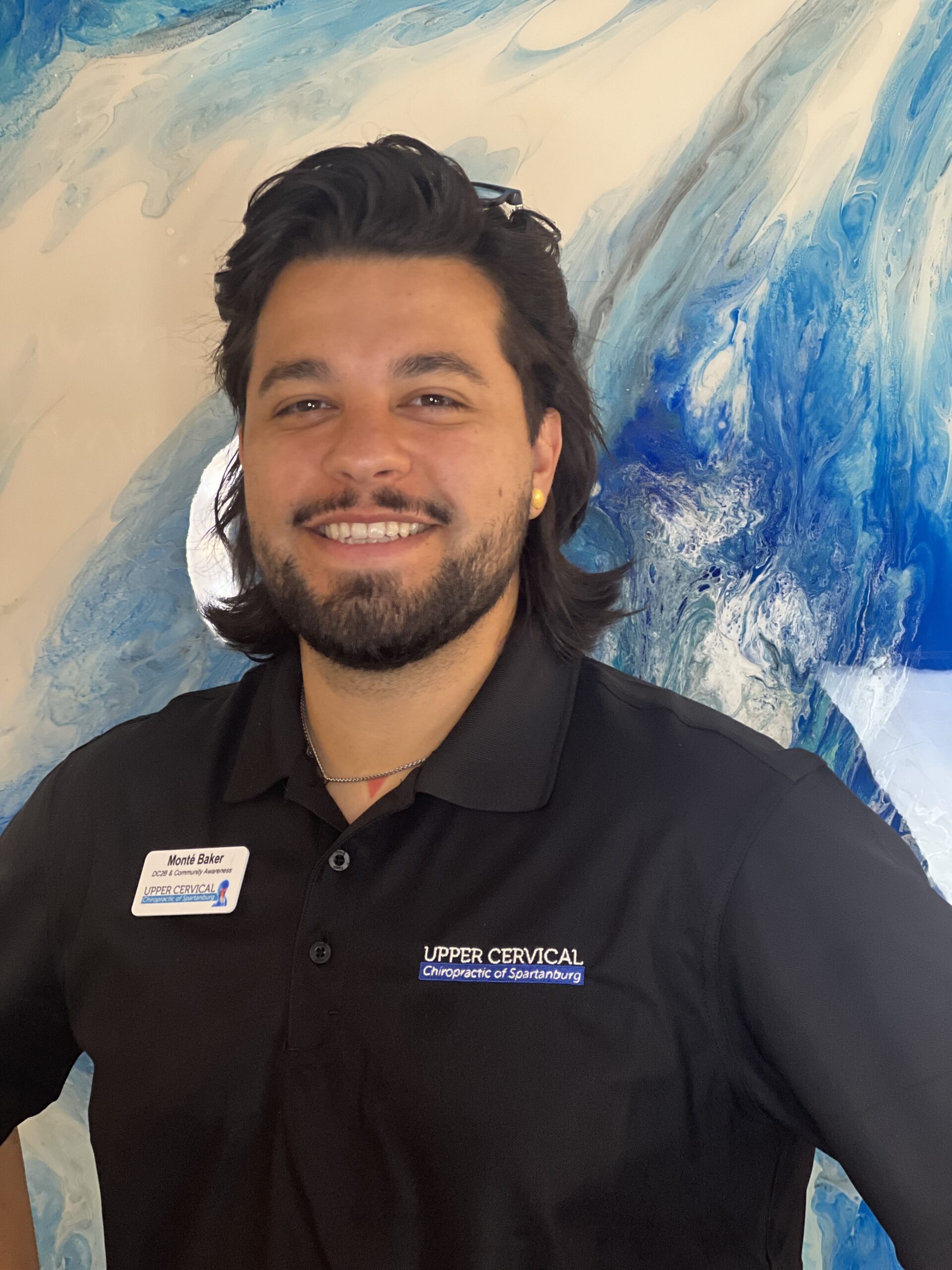 Monte Chiropractic Assistant