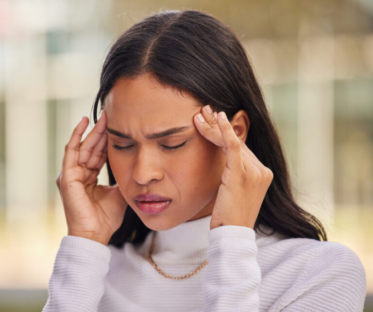 migraine relief in Spartanburg, migraine chiropractic care in Spartanburg