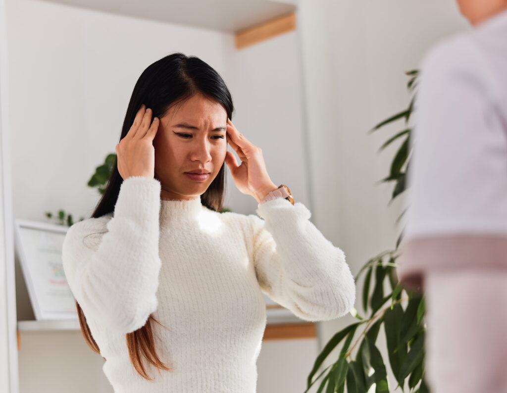vertigo relief in Spartanburg, vertigo, vertigo relief, dizziness chiropractor in Spartanburg, upper cervical care in Spartanburg, Blair chiropractic in Spartanburg