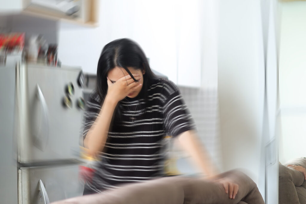 vertigo relief in Spartanburg, vertigo, vertigo relief, dizziness chiropractor in Spartanburg, upper cervical care in Spartanburg, Blair chiropractic in Spartanburg